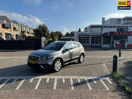 Suzuki S-Cross 0