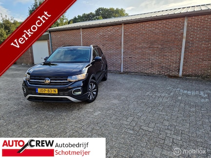 Volkswagen T-Cross 0