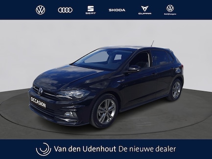 Volkswagen Polo 0