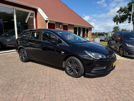 Opel Astra 0