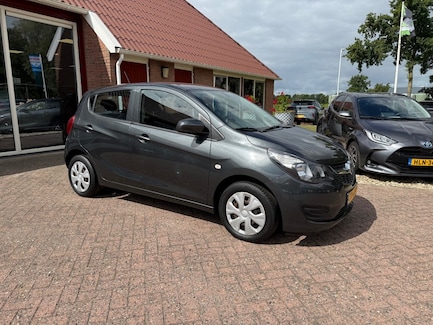 Opel Karl 0