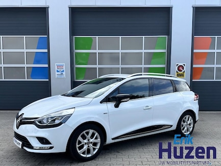 Renault Clio 0