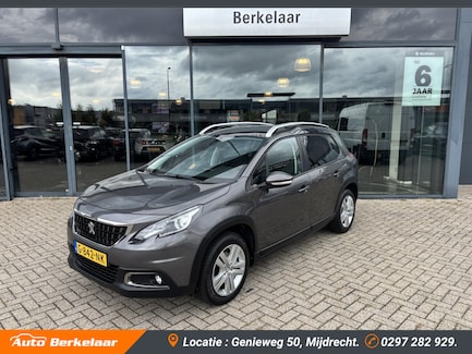 Peugeot 2008 0
