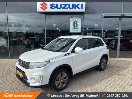 Suzuki Vitara 0