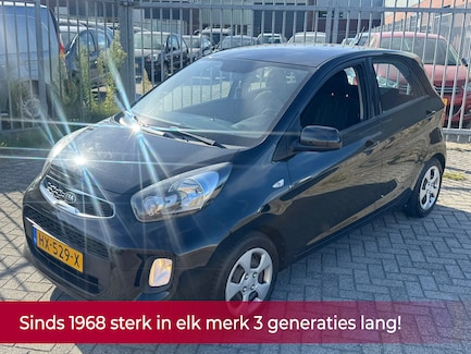 Kia Picanto 0