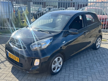 Kia Picanto 0