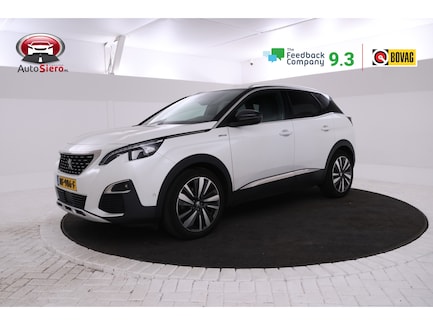 Peugeot 3008 0