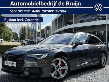 Audi A6 0