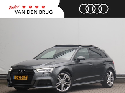 Audi A3 0