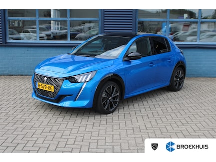 Peugeot 208 0