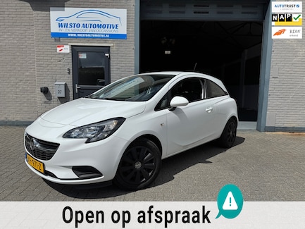 Opel Corsa 0