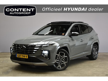 Hyundai Tucson 0