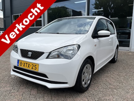 SEAT Mii 0