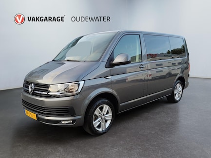 Volkswagen Transporter 0