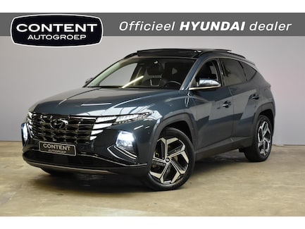 Hyundai Tucson 0