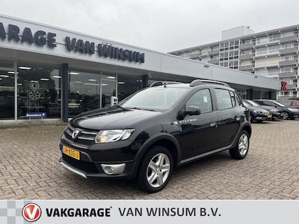 Dacia Sandero 0