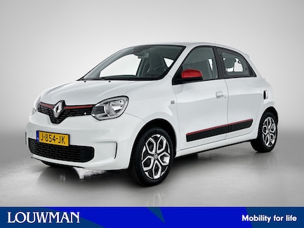 Renault Twingo 0