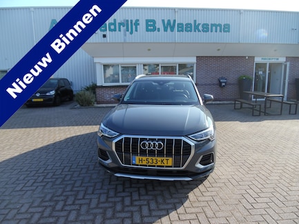 Audi Q3 0