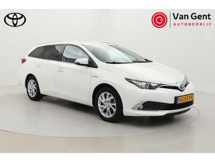 Toyota Auris 0