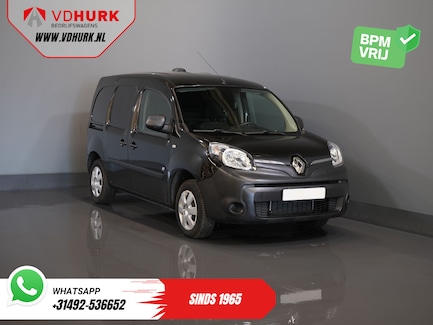 Renault Kangoo 0