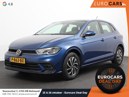 Volkswagen Polo 0