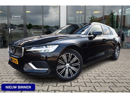 Volvo V60 0