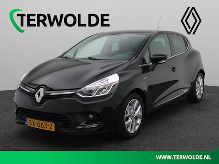 Renault Clio 0