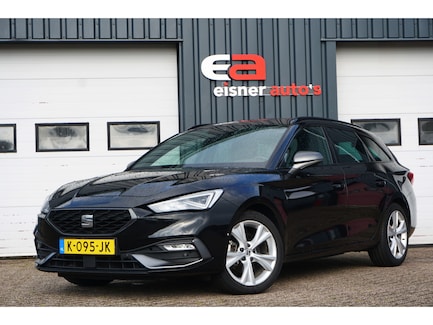 SEAT Leon 0