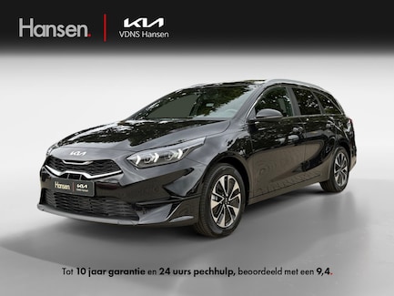 Kia Ceed 0