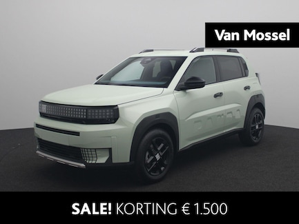 Fiat Panda 0
