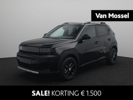Fiat Panda 0