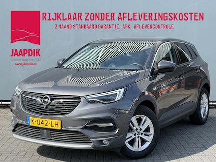 Opel Grandland 0