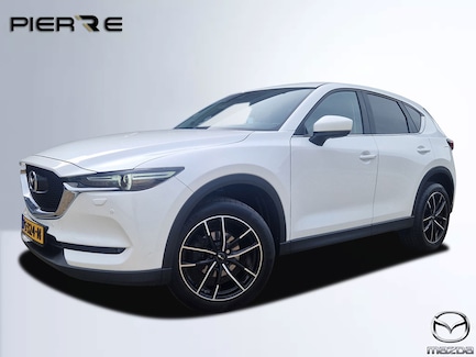Mazda CX-5 0