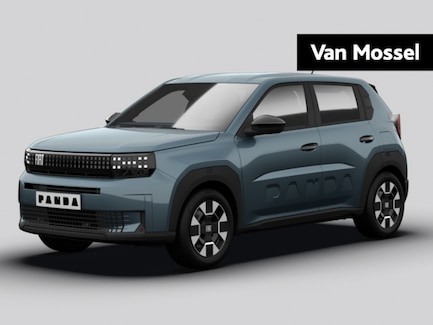 Fiat Panda 0