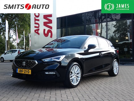 SEAT Leon 0