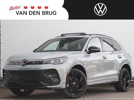 Volkswagen Tiguan 0