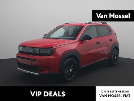 Fiat Panda 0