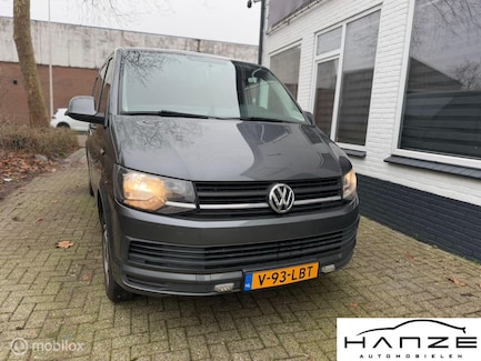 Volkswagen Transporter 0