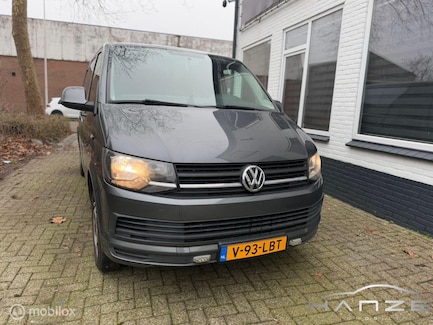 Volkswagen Transporter 0
