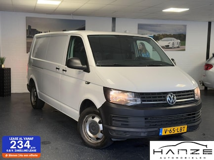 Volkswagen Transporter 0