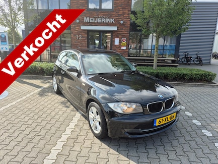 BMW 1-Serie 0