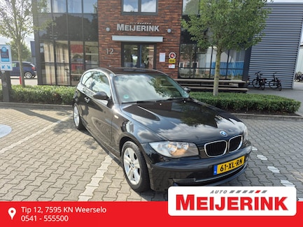 BMW 1-Serie 0
