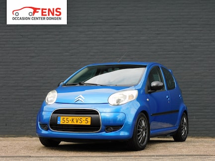Citroën C1 0