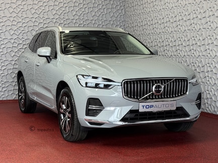 Volvo XC60 0