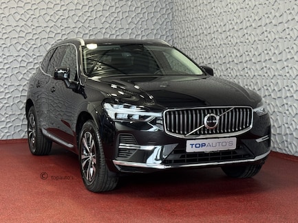 Volvo XC60 0