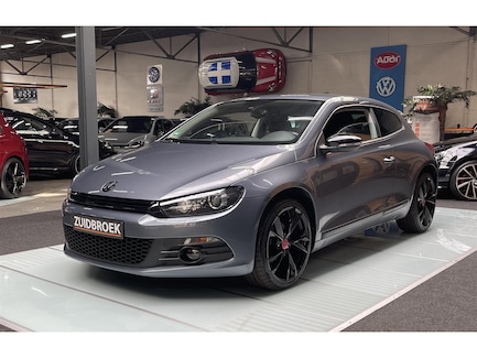 Volkswagen Scirocco 0