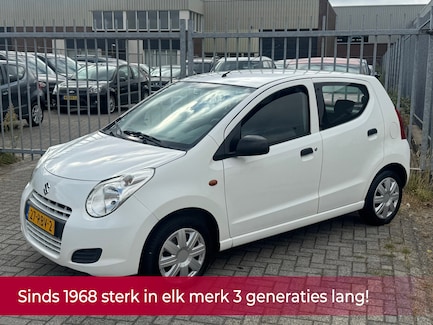 Suzuki Alto 0
