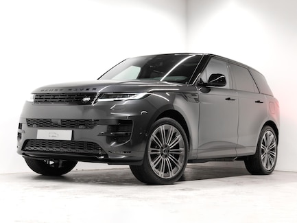 Land Rover Range Rover Sport 0