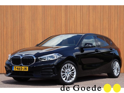 BMW 1-Serie 0