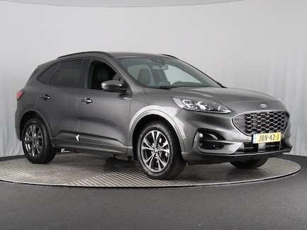 Ford Kuga 0